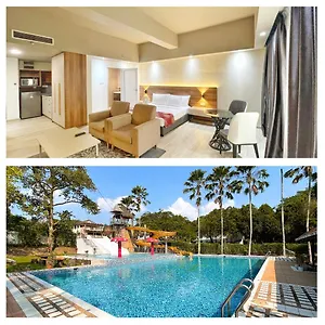Hotel The Avenue M, Johor Bahru