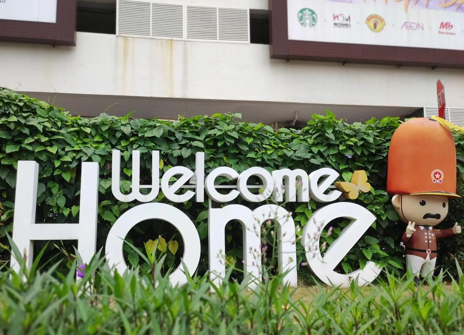 Happy Home Stay Amberside - Room Title Johor Bahru Malaysia